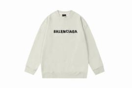 Picture of Balenciaga Sweatshirts _SKUBalenciagaXS-L990824598